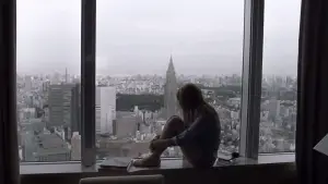 Задник к фильму "Трудности перевода" #660620