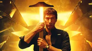 Задник к фильму "Мегаполис" #595849