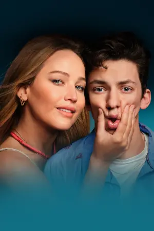 Постер к фильму "Без обид" #254626