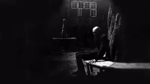 Задник к фильму "Носферату. Симфония ужаса" #676391