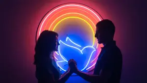 Видео к фильму Божественная любовь | Божественная любовь / Divine Love / DIVINO AMOR - русский трейлер (2019)