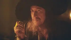 Задник к фильму "Пираты Карибского моря: Проклятие Чёрной жемчужины" #551042