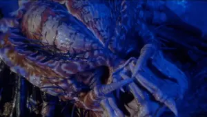 Задник к фильму "Хищник 2" #293676