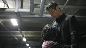 Задник к фильму "Человек из ниоткуда" #201815