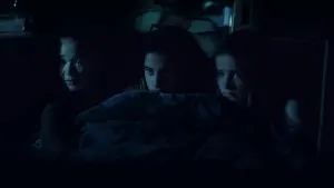 Задник к фильму "Комната 213" #432407