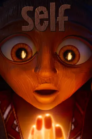 Постер к фильму "Self" #758776