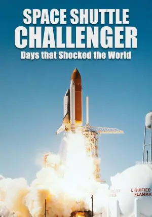 Space Shuttle Challenger