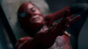 Задник к фильму "Человек-паук 3: Враг в отражении" #172643