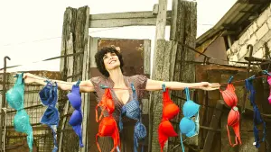 Видео к фильму Найти... и полюбить | Найти... и полюбить &mdash; Русский трейлер (2020)