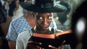 Задник к фильму "Цветы лиловые полей" #188350