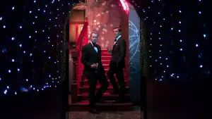 Задник к фильму "Прачечная" #389739