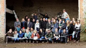 Задник к фильму "Наводнение" #500135