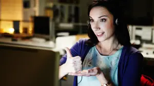 Задник к фильму "Маленькая смерть" #384071