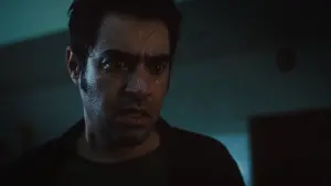 Задник к фильму "Ночь" #467357