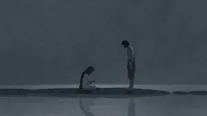 Задник к фильму "Красная черепаха" #211983