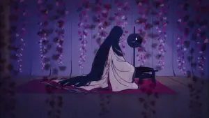 Задник к фильму "Повесть о Гэндзи" #397483