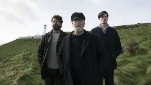 Задник к фильму "Исчезновение" #391537