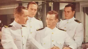 Задник к фильму "Они были незаменимыми" #459116