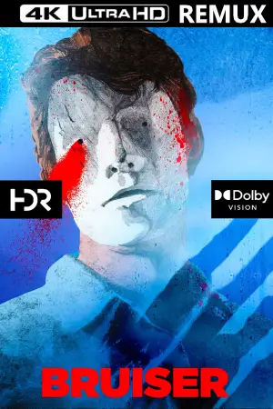 Постер к фильму "Вышибала" #668075