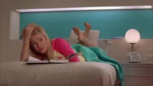 Задник к фильму "Вид сверху лучше" #395165