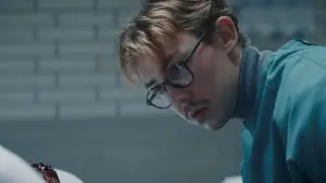 Задник к фильму "Волк-викинг" #331019