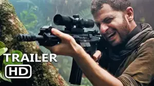 Задник к фильму "Эскобанк" #613666