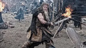 Задник к фильму "Конан-варвар" #320976