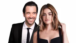 Задник к фильму "Милашка вроде тебя" #337544