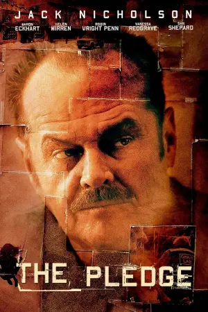 Постер к фильму "Обещание" #142286