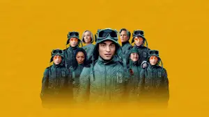 Задник к фильму "Микки 17" #556245