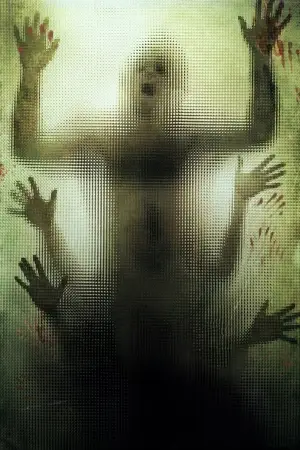 Постер к фильму "Человеческая многоножка (Первое построение)" #672667