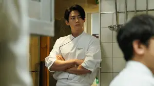 Задник к фильму "Отель Grand Maison Paris" #587730