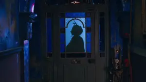 Задник к фильму "Моя ужасная няня" #724287