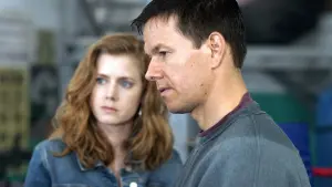 Задник к фильму "Боец" #220082