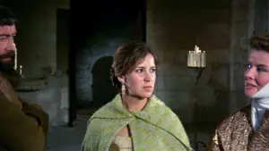 Задник к фильму "Лев зимой" #215961