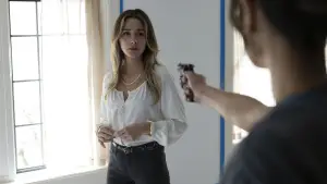 Задник к фильму "Заманчивое предложение" #608752