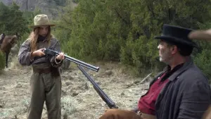 Задник к фильму "Отзвуки прошлого" #327289