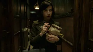 Задник к фильму "Форма воды" #229928