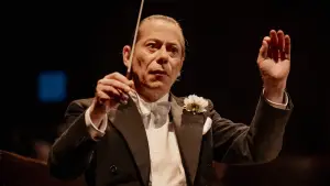 Задник к фильму "Частная жизнь" #524989