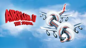 Аэроплан 2: Продолжение