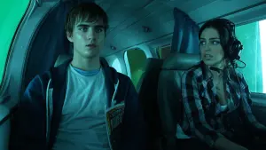 Задник к фильму "Высота" #497302