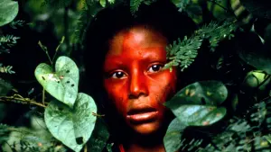 Видео к фильму Барака | Baraka Original Theatrical Trailer - HD Matchframe Re-Edit