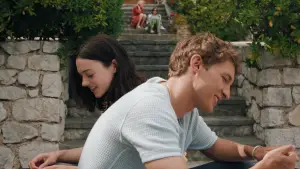 Задник к фильму "Здравствуй, грусть" #697566