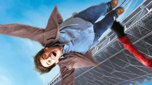 Задник к фильму "Всегда говори «ДА»" #413847