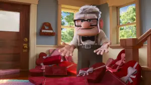 Задник к фильму "Свидание Карла" #166712