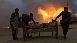 Задник к фильму "Иди и смотри" #174966