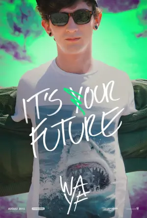 Постер к фильму "128 ударов сердца в минуту" #105416