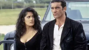 Задник к фильму "Отчаянный" #642713