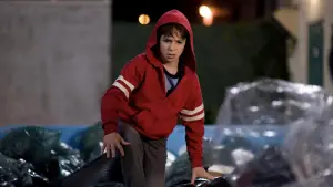 Задник к фильму "Дневник слабака 2: Правила Родрика" #724186