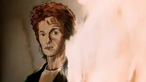 Задник к фильму "Донни Дарко" #528190